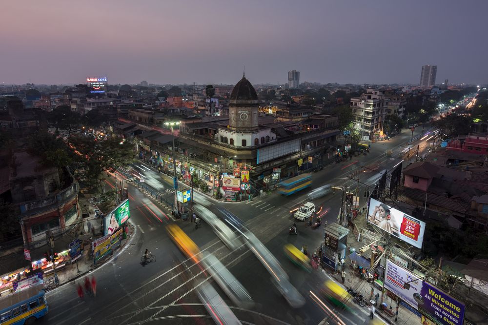 Фотография автора Puneet Verma