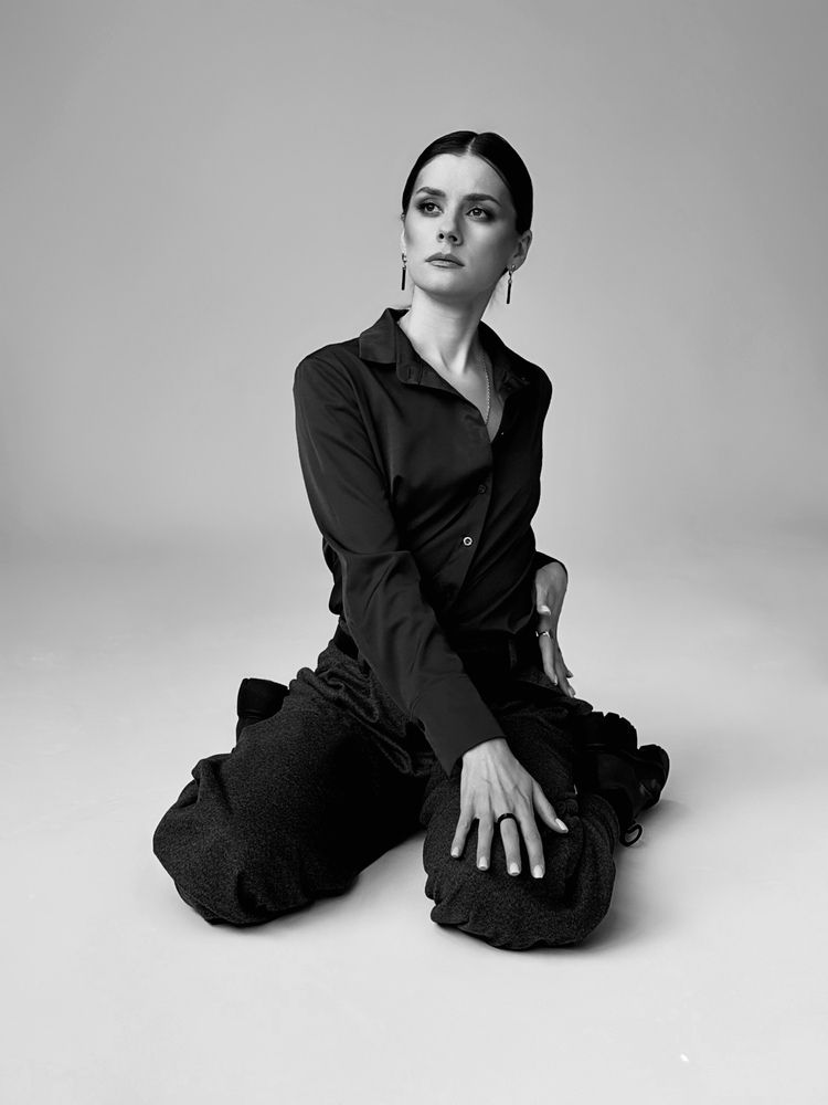 Фотография автора Светлана Королева