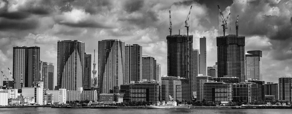 Photograph by Kawasaki Kotaro