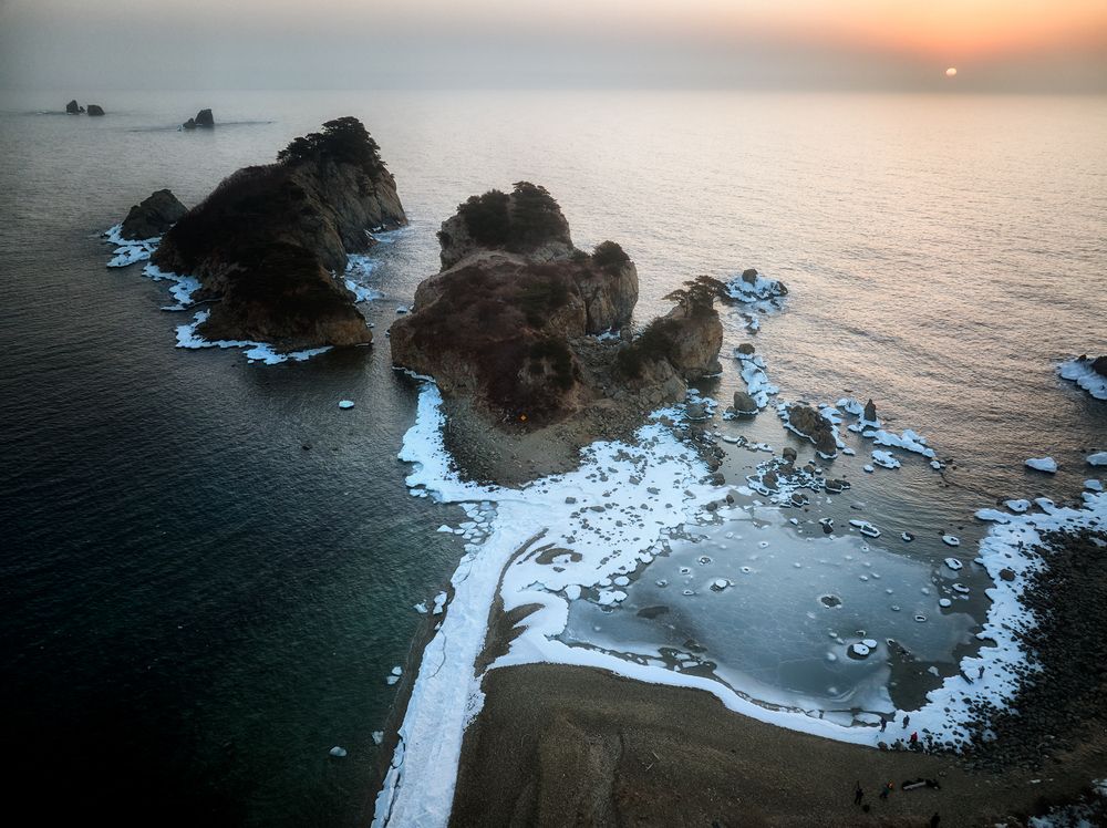 Фотография автора Ivan Godovikov