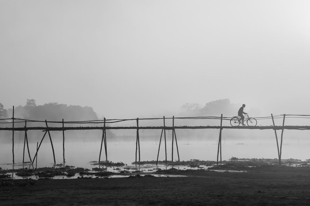 Фотография автора Puneet Verma