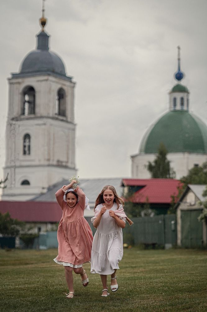 Photograph by Анна Квашневская