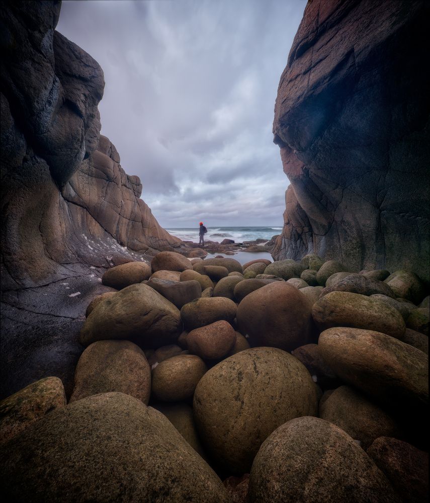 Фотография автора Ivan Godovikov