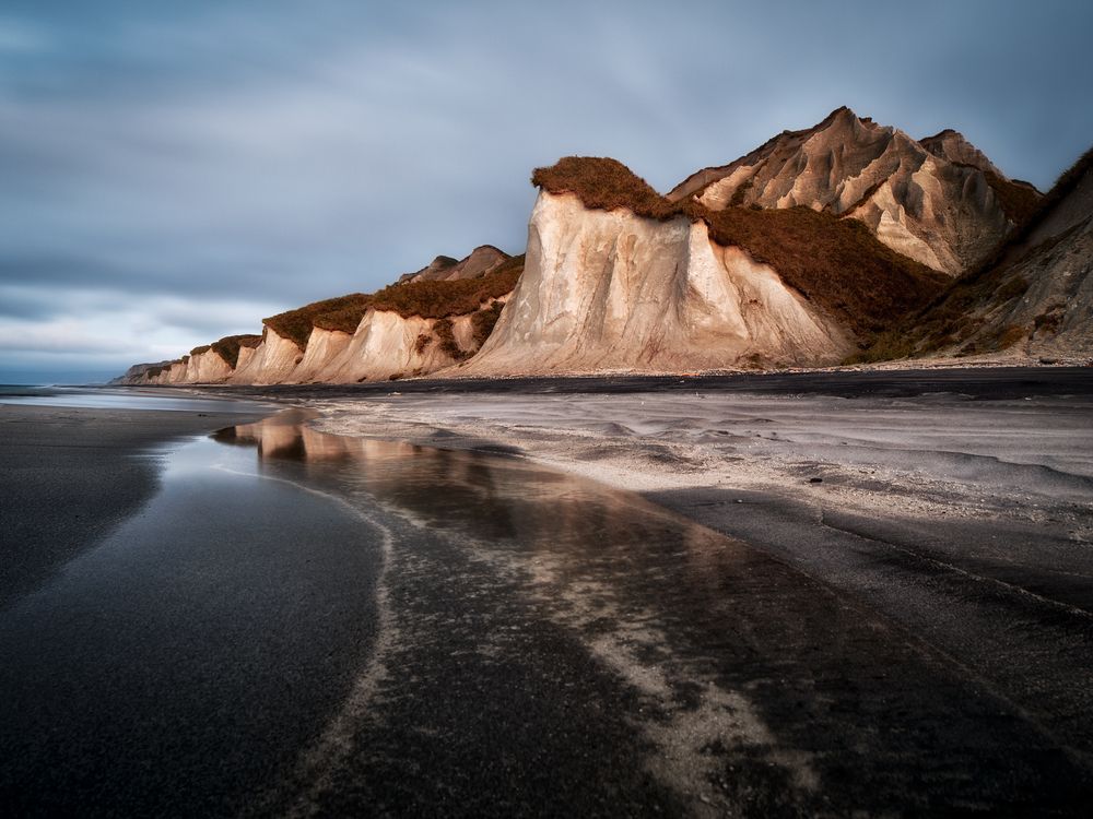 Фотография автора Ivan Godovikov