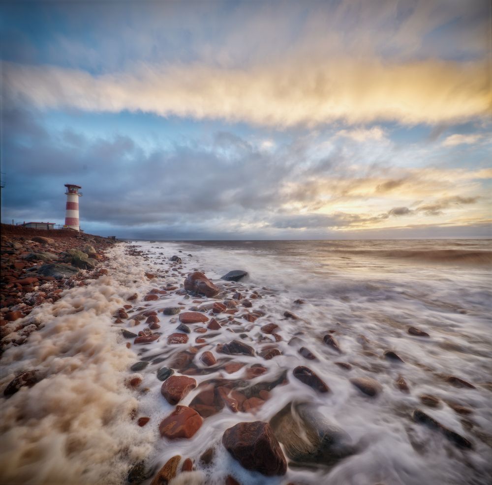 Фотография автора Ivan Godovikov