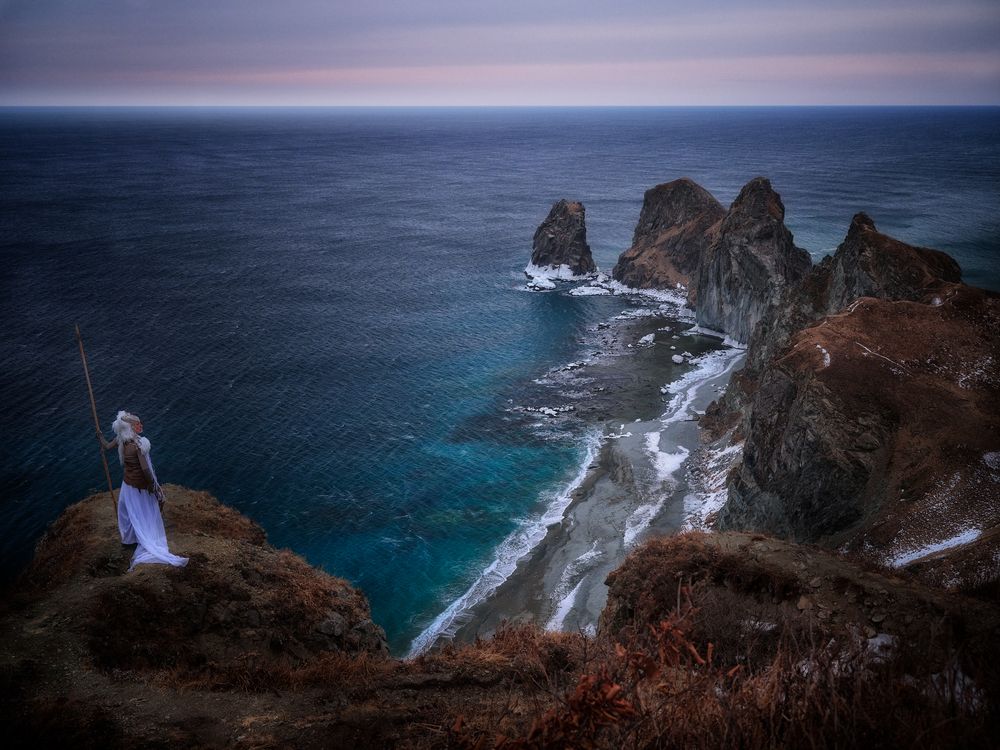 Фотография автора Ivan Godovikov