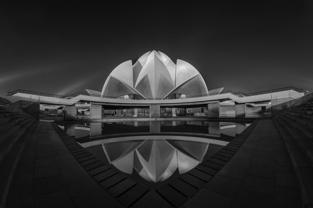 Photograph by Puneet Verma