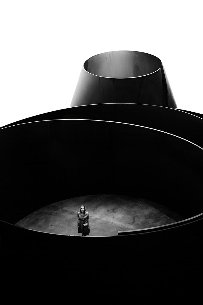 Photograph by Ekaterina Kutikova Bgantseva