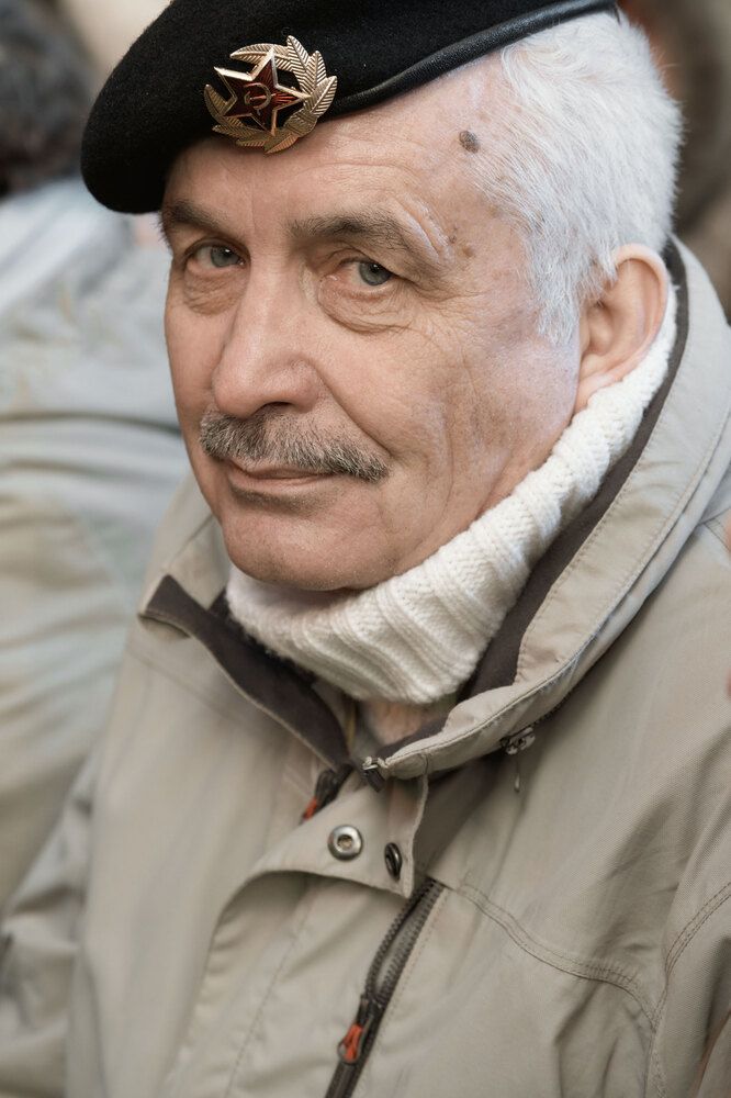 Photograph by Татьяна Рымар