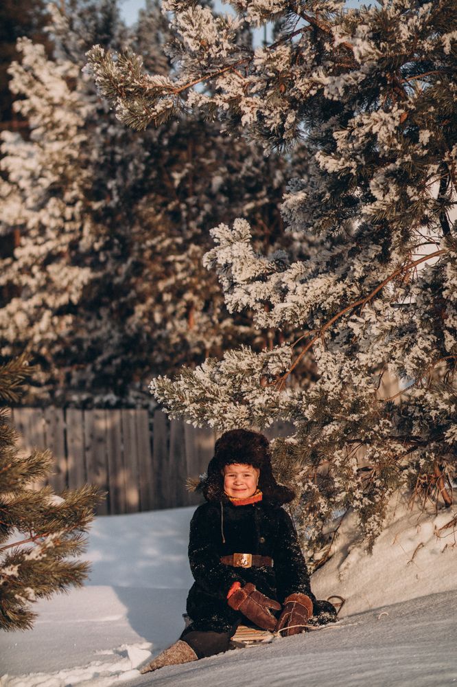 Photograph by Наталья Шаклеина