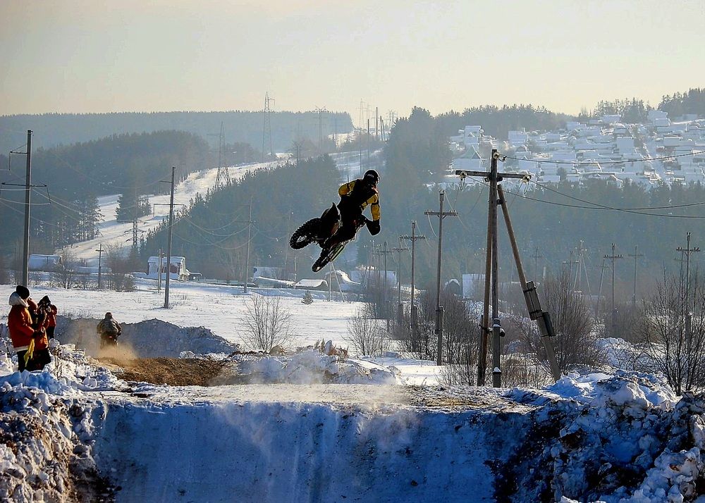 Photograph by Ирина Саттарова