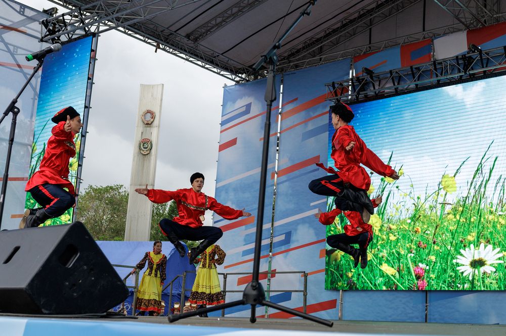 Фотография автора Кушпилева Марина