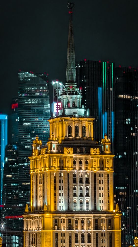 Photograph by Денис Меняк