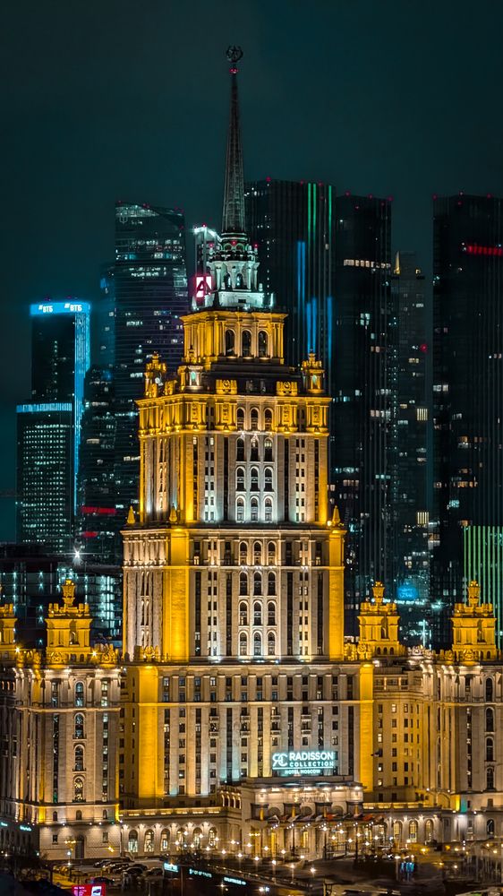 Photograph by Денис Меняк