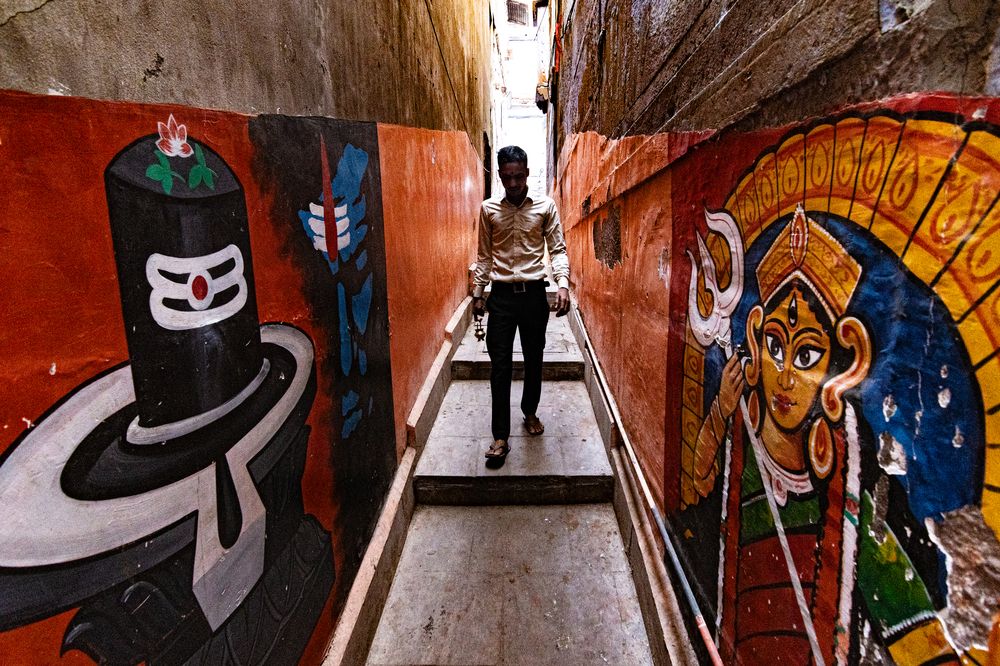 Photograph by Sayan Biswas