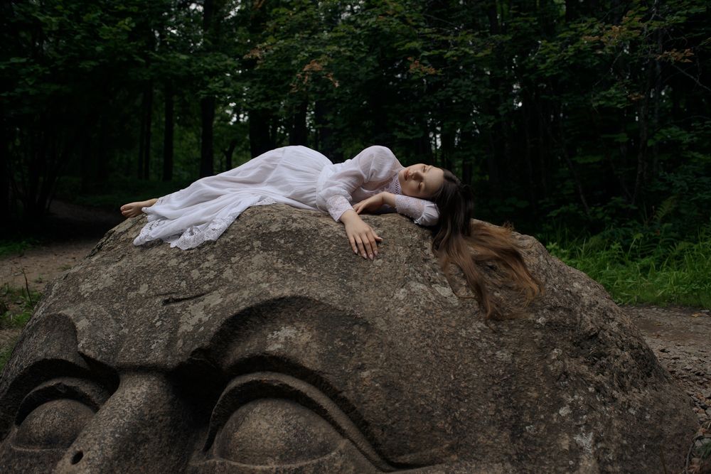 Photograph by Нина Жафирова