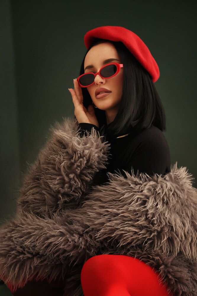 Photograph by Raketa Photo