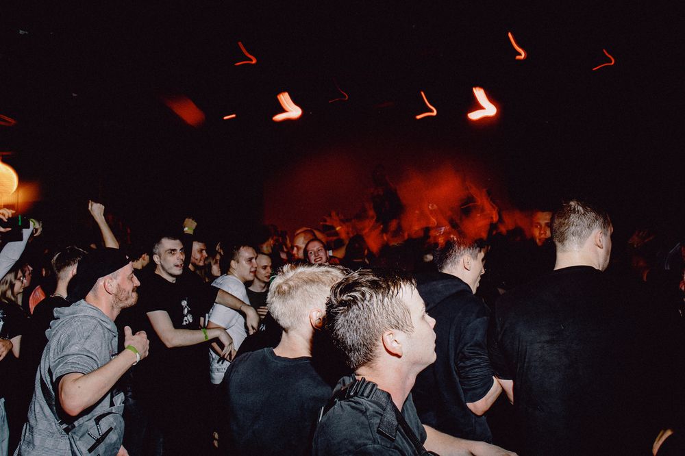 Photograph by Юлия Кесслер