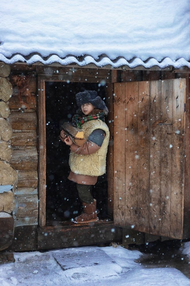 Photograph by Олеся