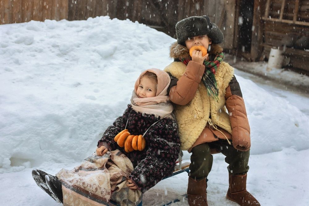 Photograph by Олеся