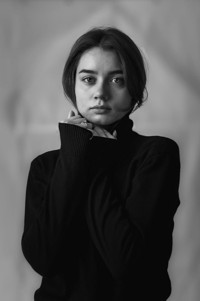 Photograph by Сергей Ратников