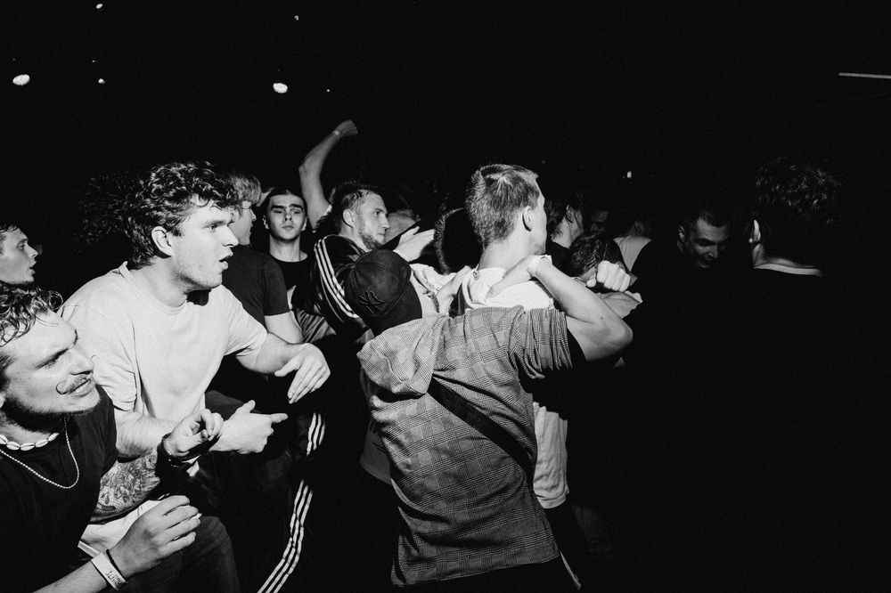 Photograph by Юлия Кесслер