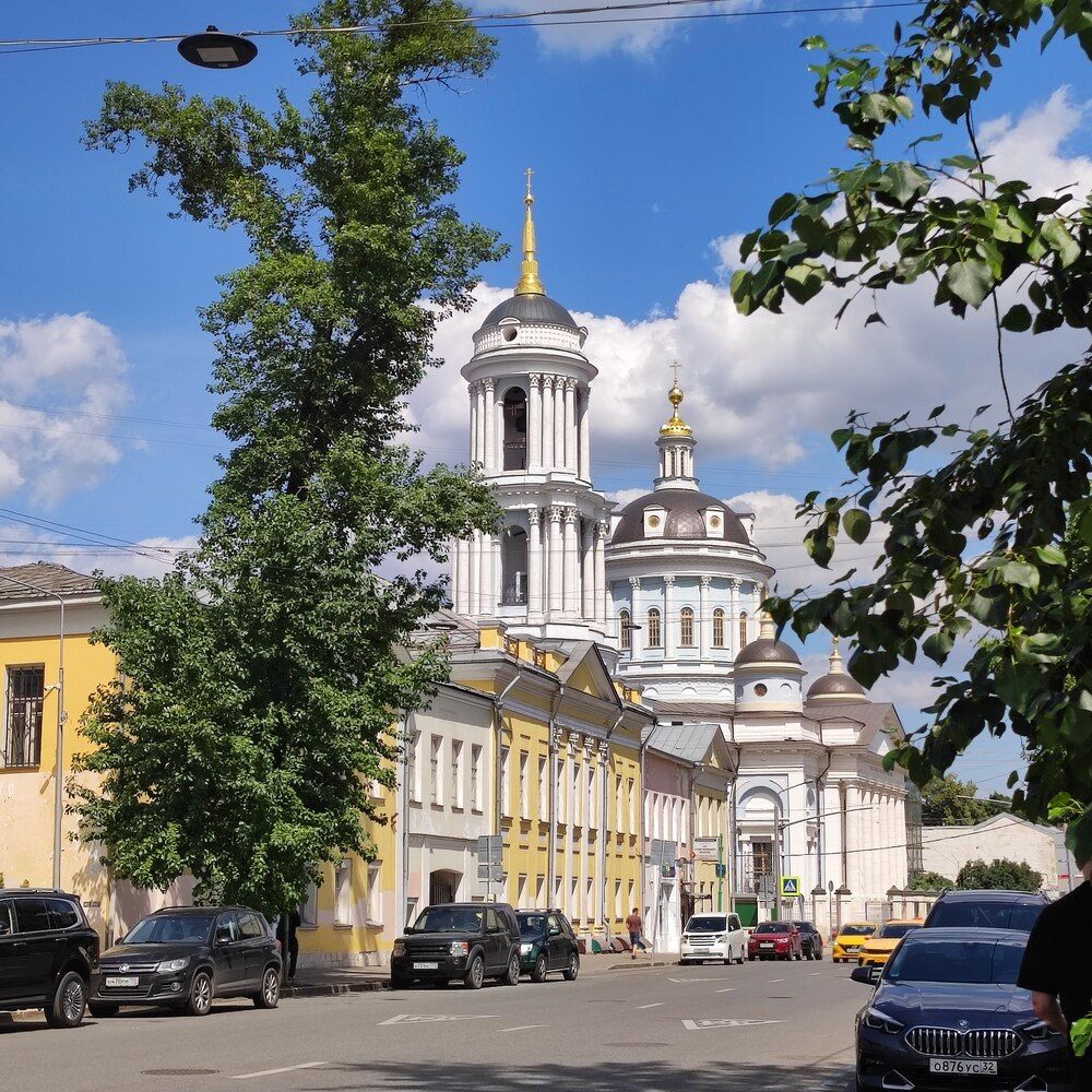 Photograph by Елена Казарина