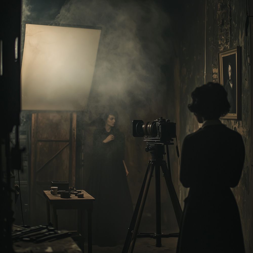 Photograph by Andres Canepa