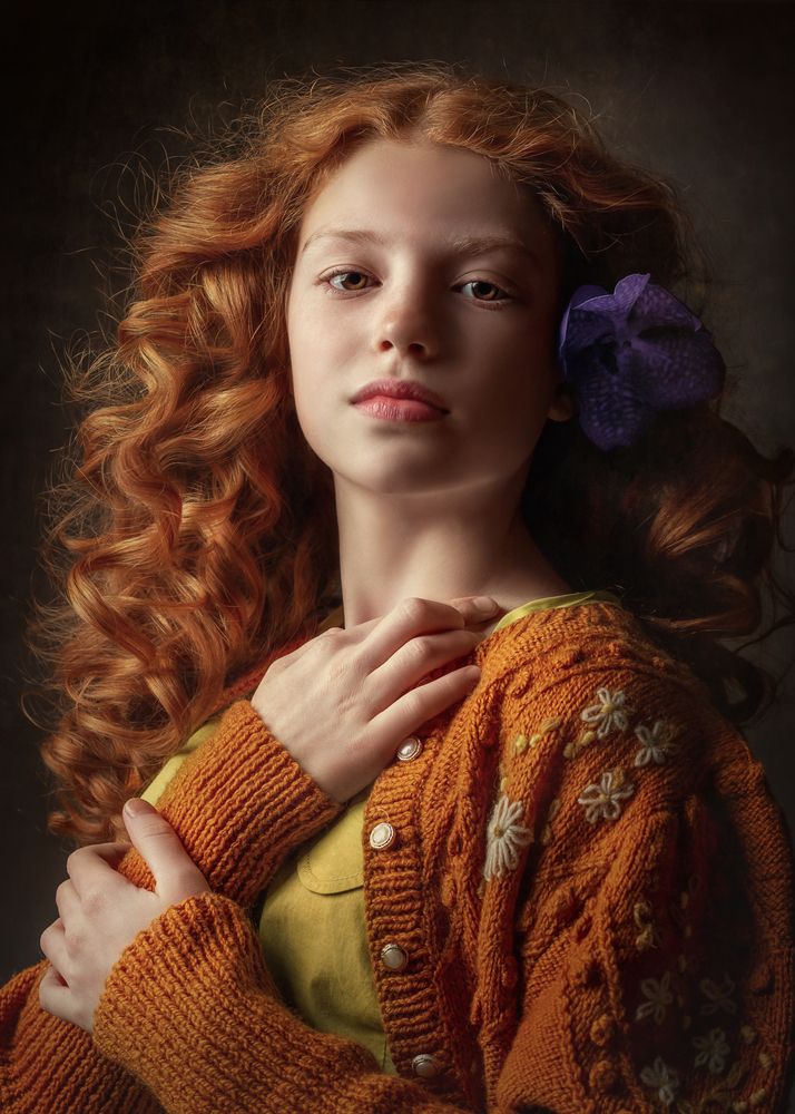 Photograph by Нина Глушинская