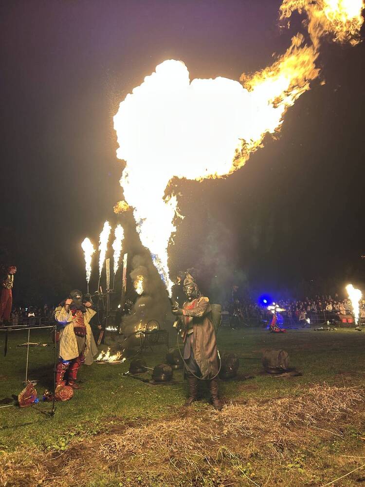 Photograph by Майя Чехова