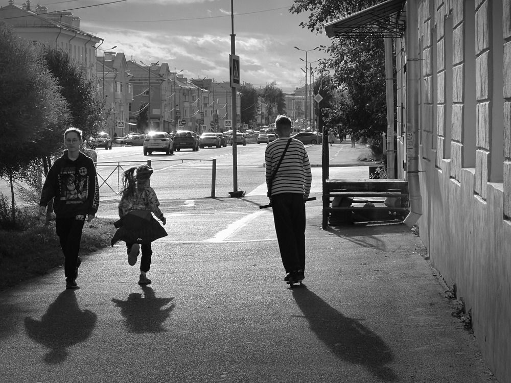 Photograph by Валерий Алфимов