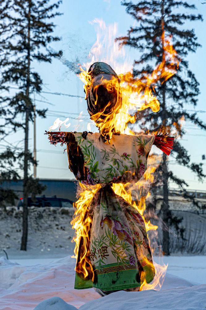 Photograph by Людмила Аксенова