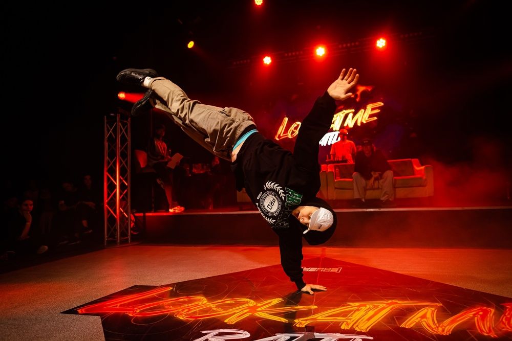 Photograph by Илья Тихановский