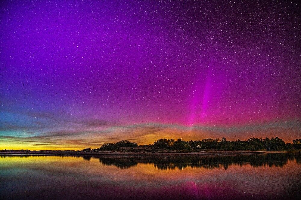 Photograph by Anzela Bazyk