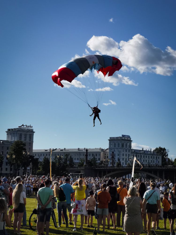 Фотография автора Дмитрий Гаврилов