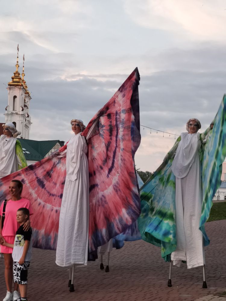 Фотография автора Дмитрий Гаврилов