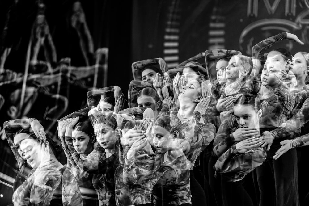 Photograph by Илья Тихановский