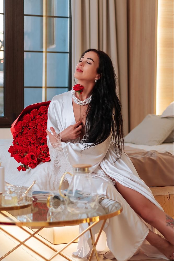 Фотография автора Оксана