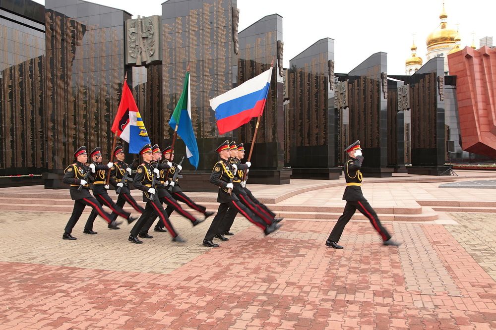 Фотография автора Александр Кожевников