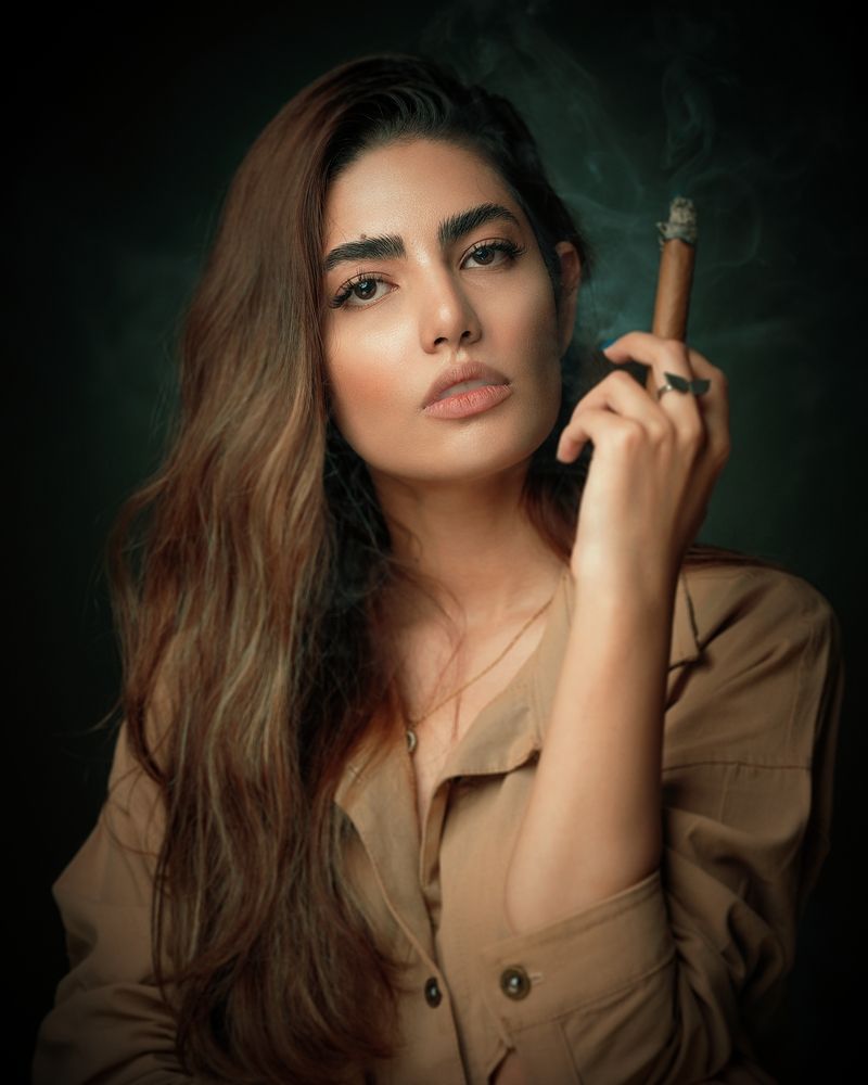 Фотография автора Mohammad Puyanfard