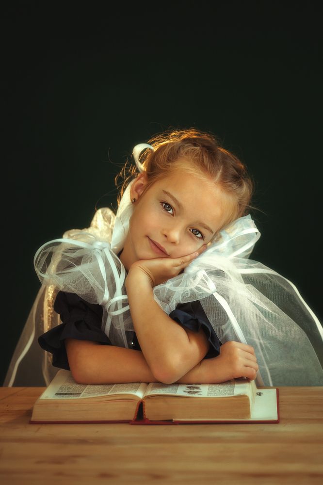 Фотография автора Виктория Литвиненко