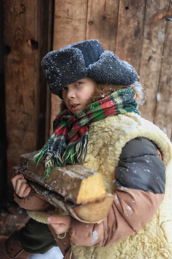 Photograph by Олеся Трофимова