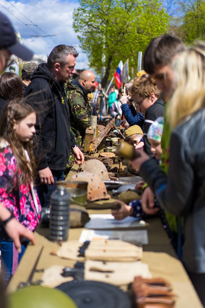 Фотография автора Василиса Новикова