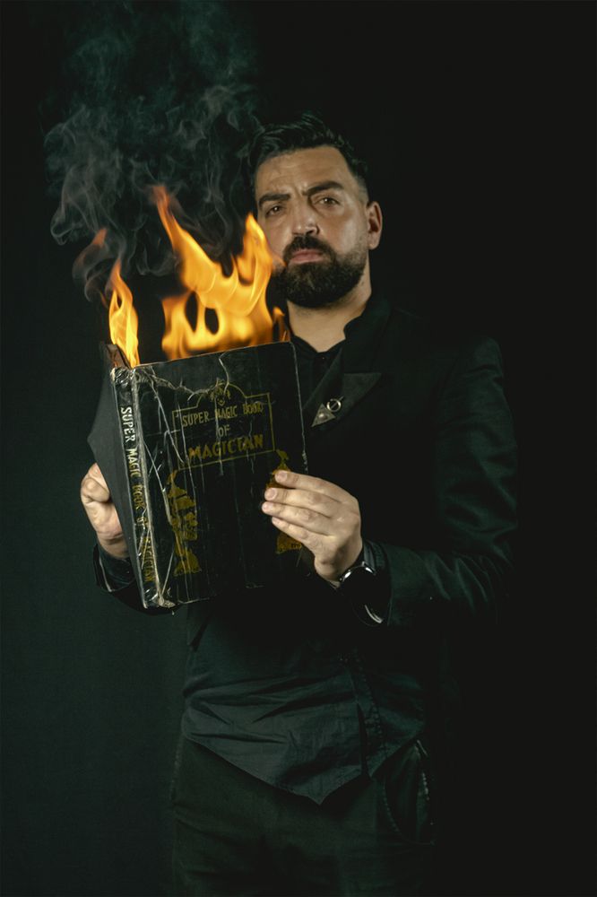 Photograph by Awad hyaitek