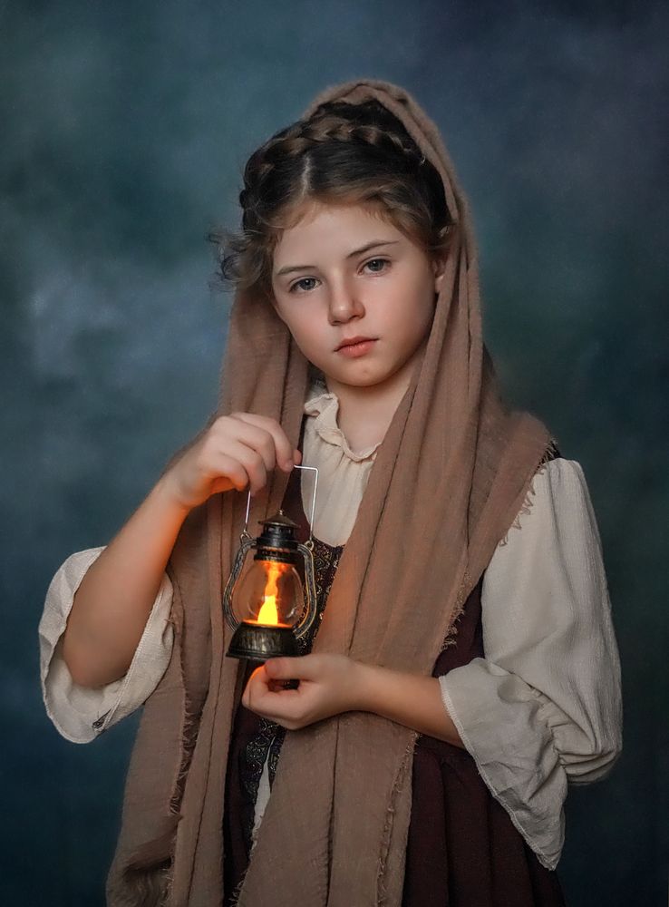 Photograph by Ольга Власкина