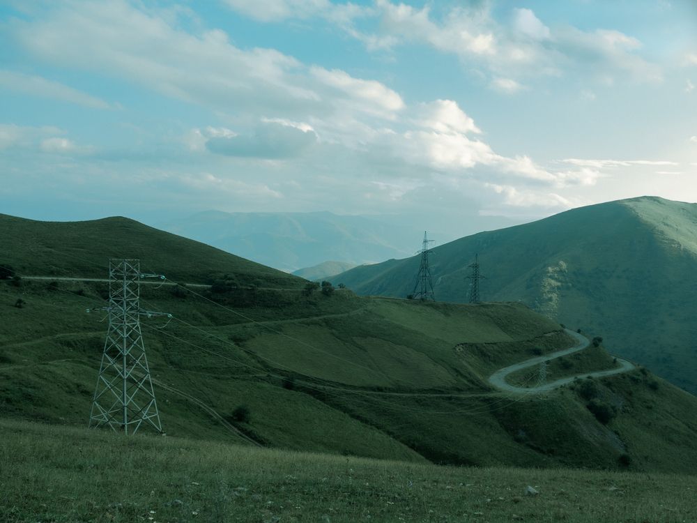 Photograph by Margarita Presidentova