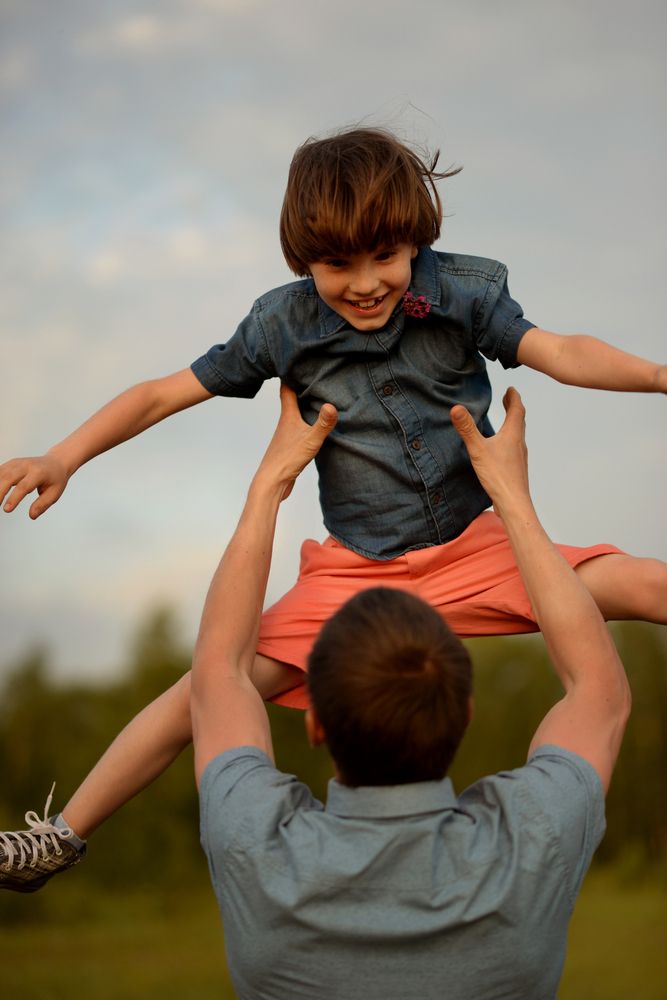 Photograph by Олеся Парфенова