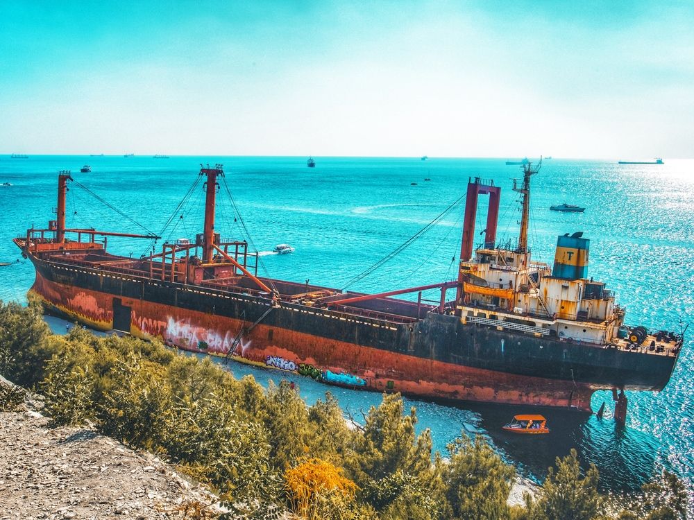 Photograph by Паша Савельев