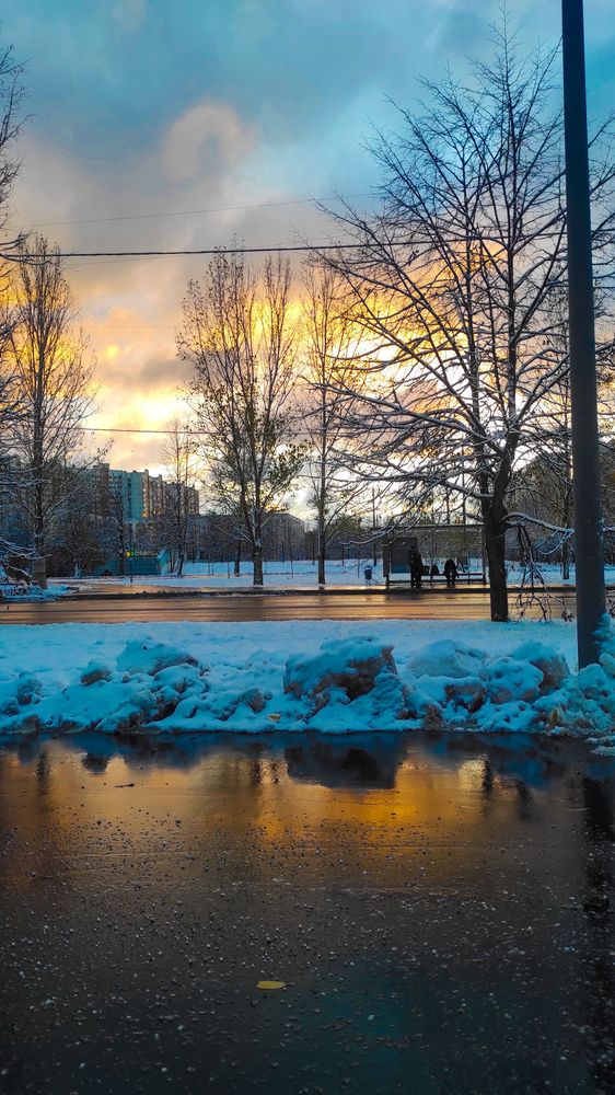 Фотография автора Марина Гусева