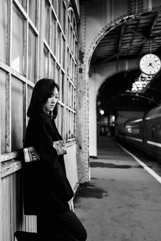 Photograph by Татьяна Ванина